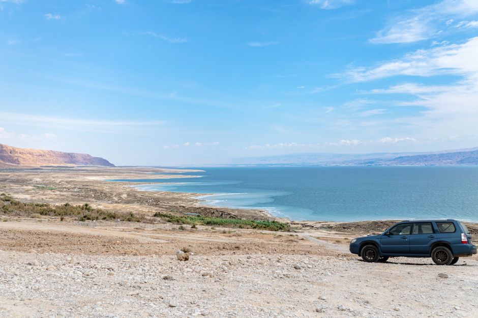 Kako zaštititi auto od soli i sunca na Jadranu